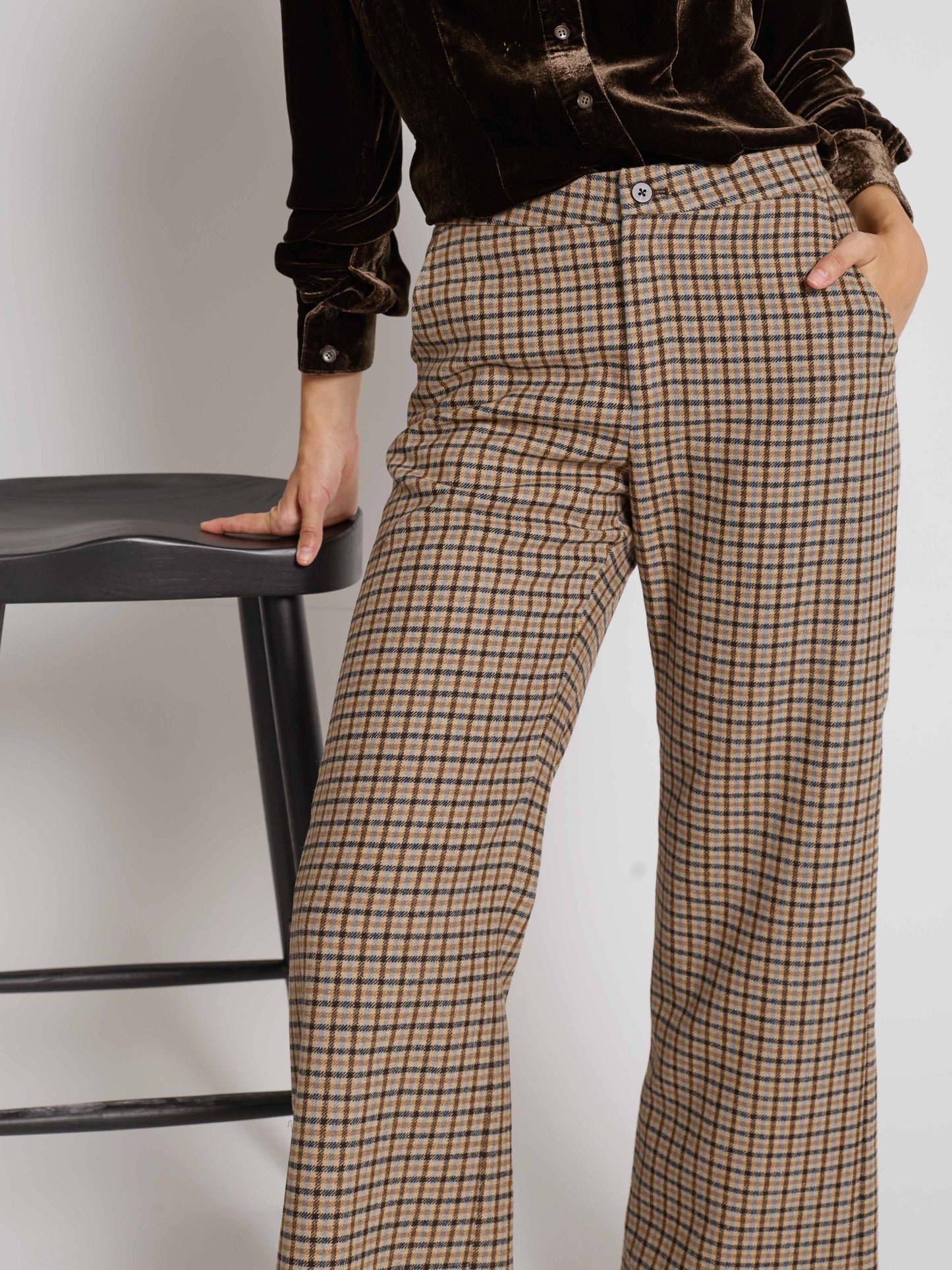 Pantalón Topacio