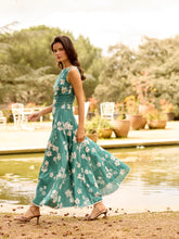 Cargar imagen en el visor de la galería, Vestido Nenúfar
