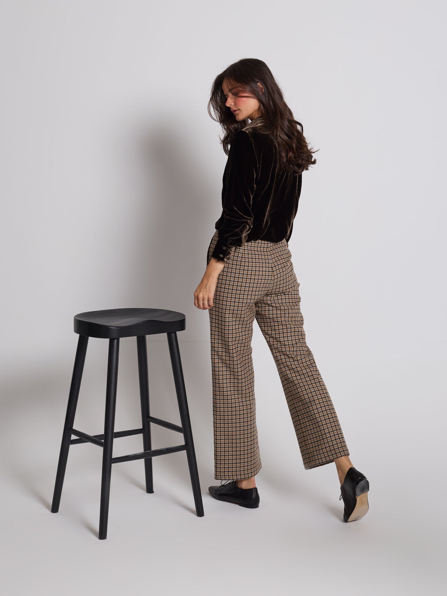 Pantalón Topacio