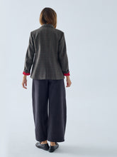 Cargar imagen en el visor de la galería, Chaqueta cashmere Cerezo
