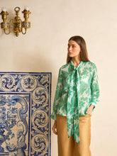 Load image in gallery viewer, Camisa Melón
