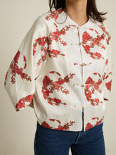 Load image in gallery viewer, Blusa Fresa
