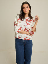 Load image in gallery viewer, Blusa Fresa
