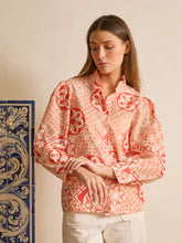 Load image in gallery viewer, Camisa Naranjas
