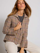 Cargar imagen en el visor de la galería, Chaqueta Hortensia
