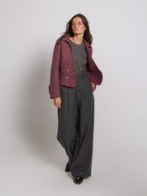 Cargar imagen en el visor de la galería, Chaqueta Garden
