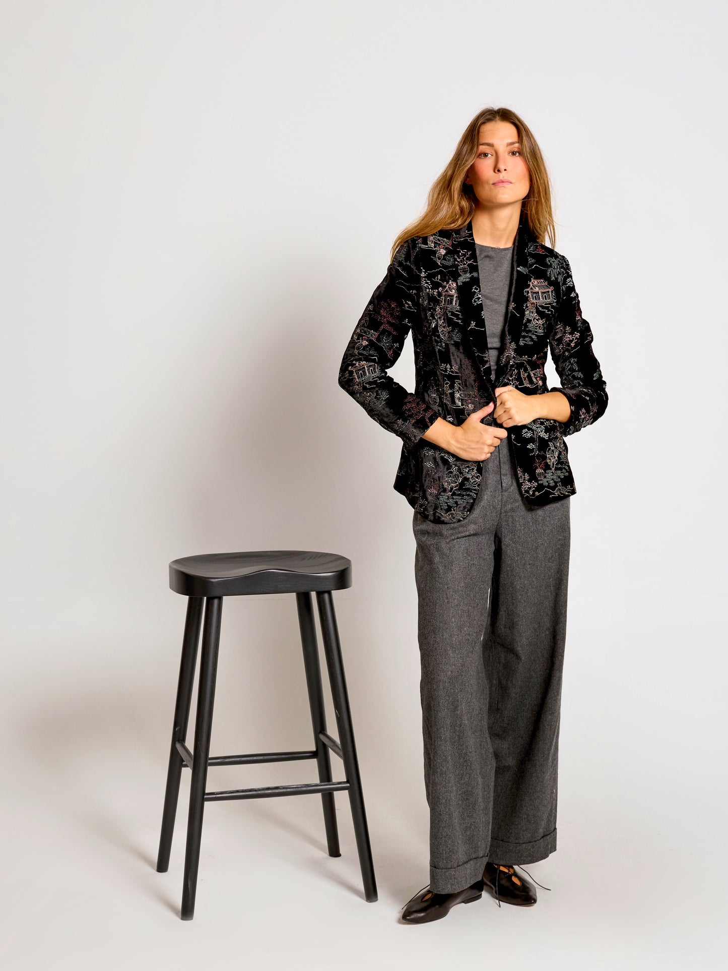 Blazer Tokio