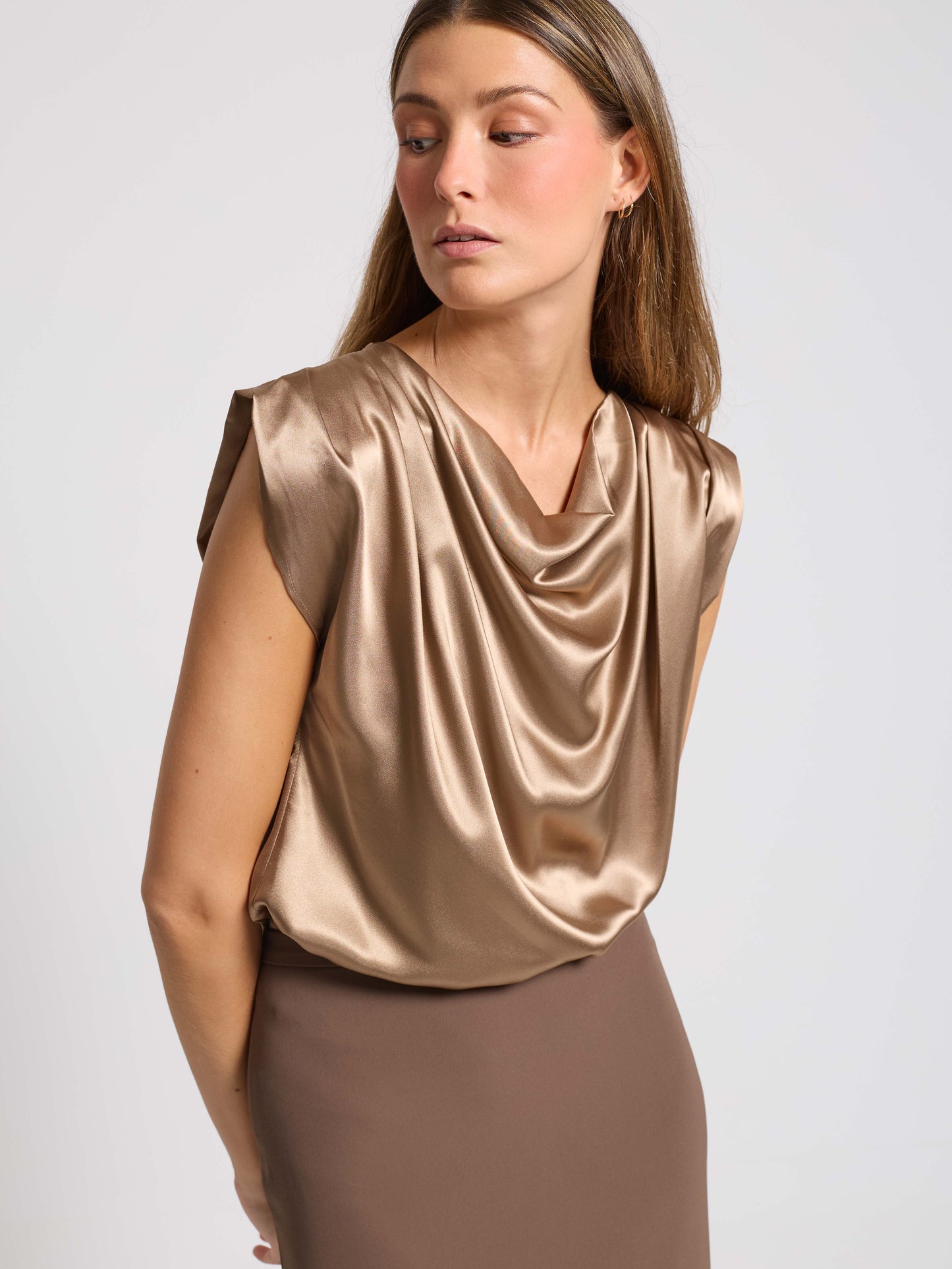 Blusa Alisio