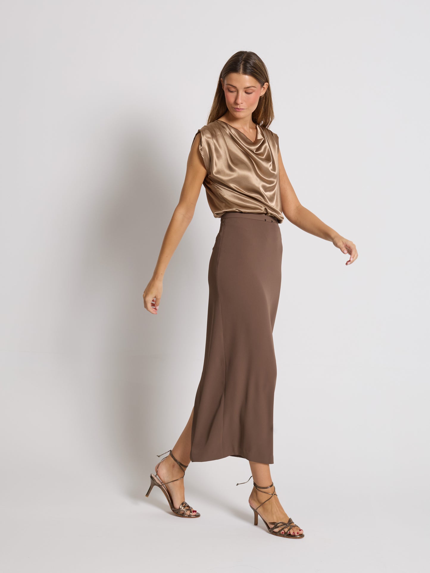 Blusa Alisio