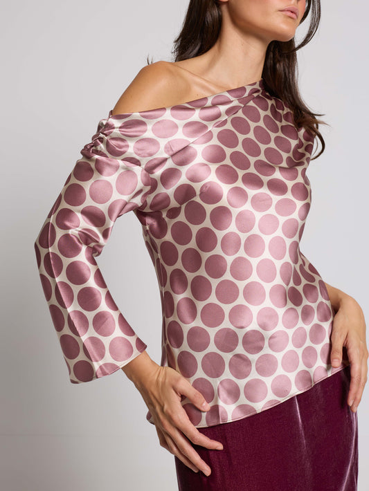 Blusa Brisa