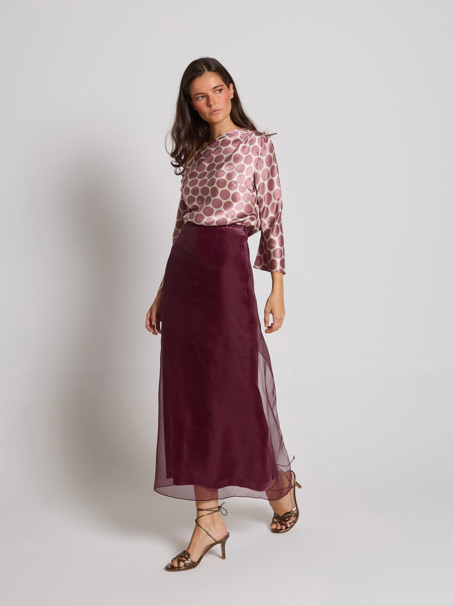 Blusa Brisa