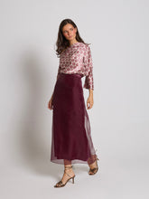 Cargar imagen en el visor de la galería, Blusa Brisa
