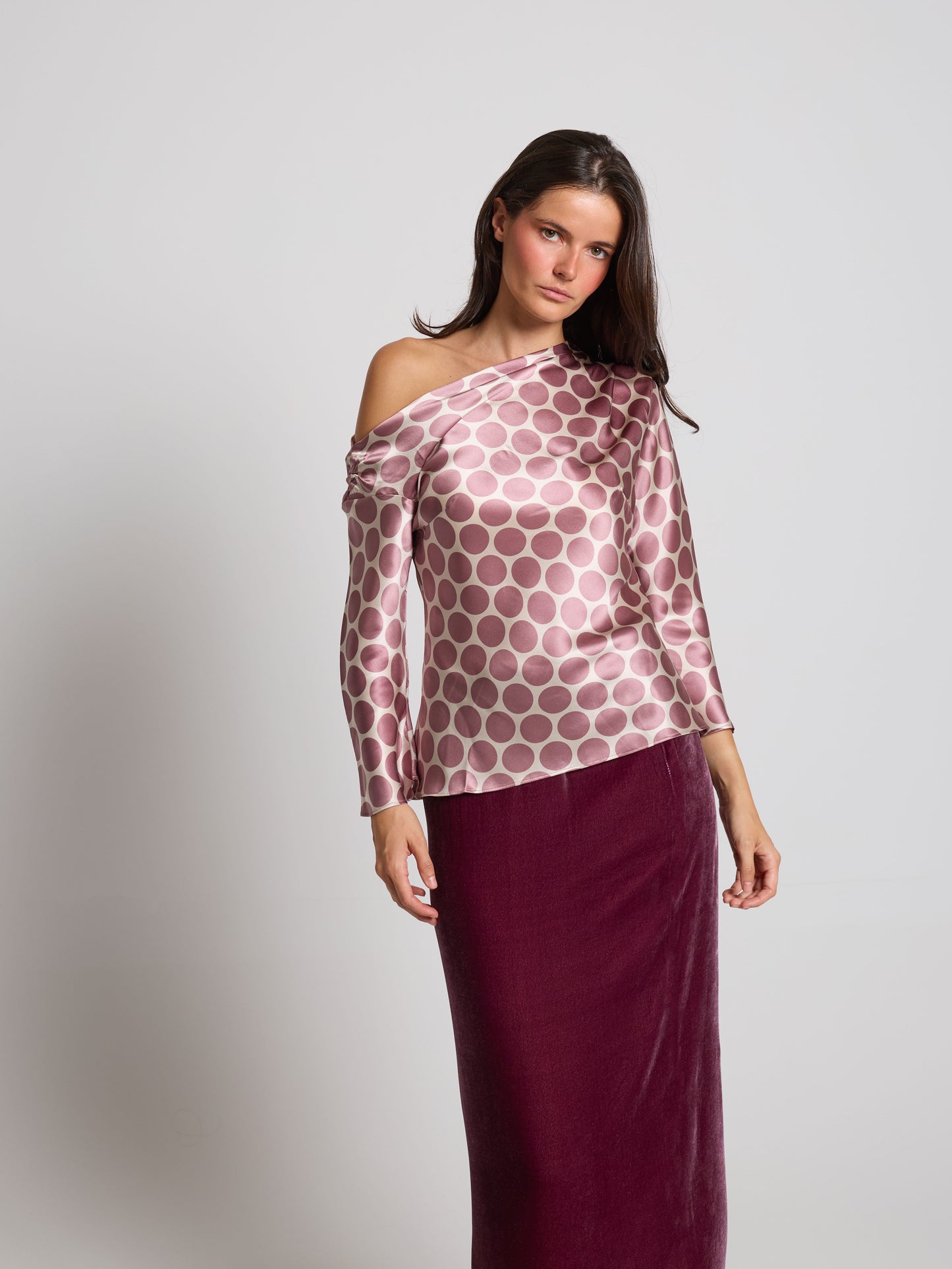 Blusa Brisa
