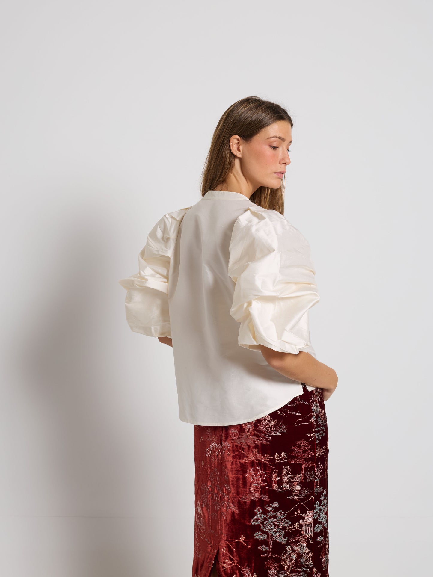 Blusa Luna