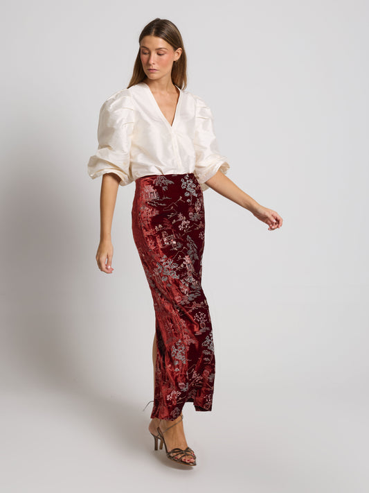 Blusa Luna