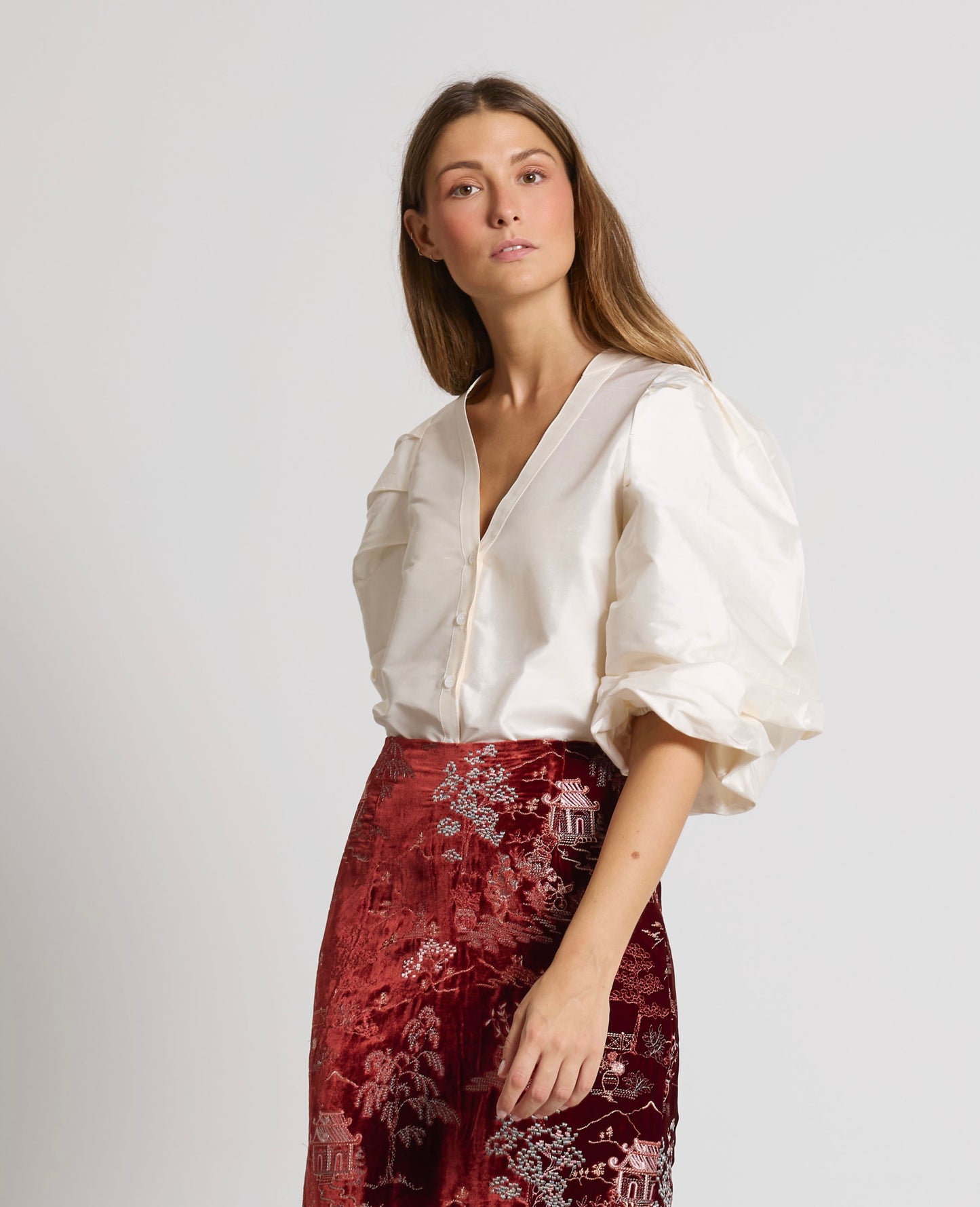 Blusa Luna