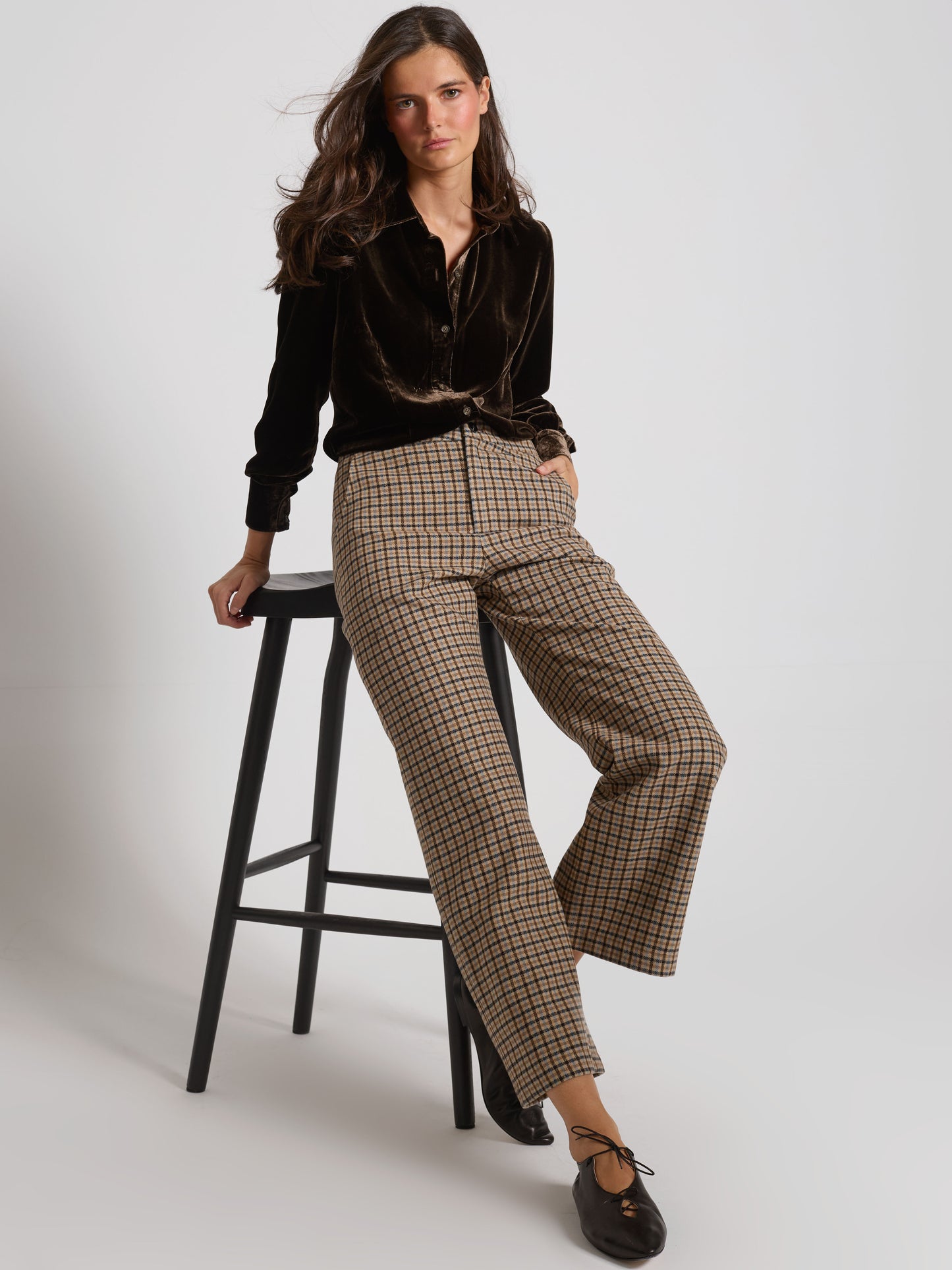 Pantalón Topacio