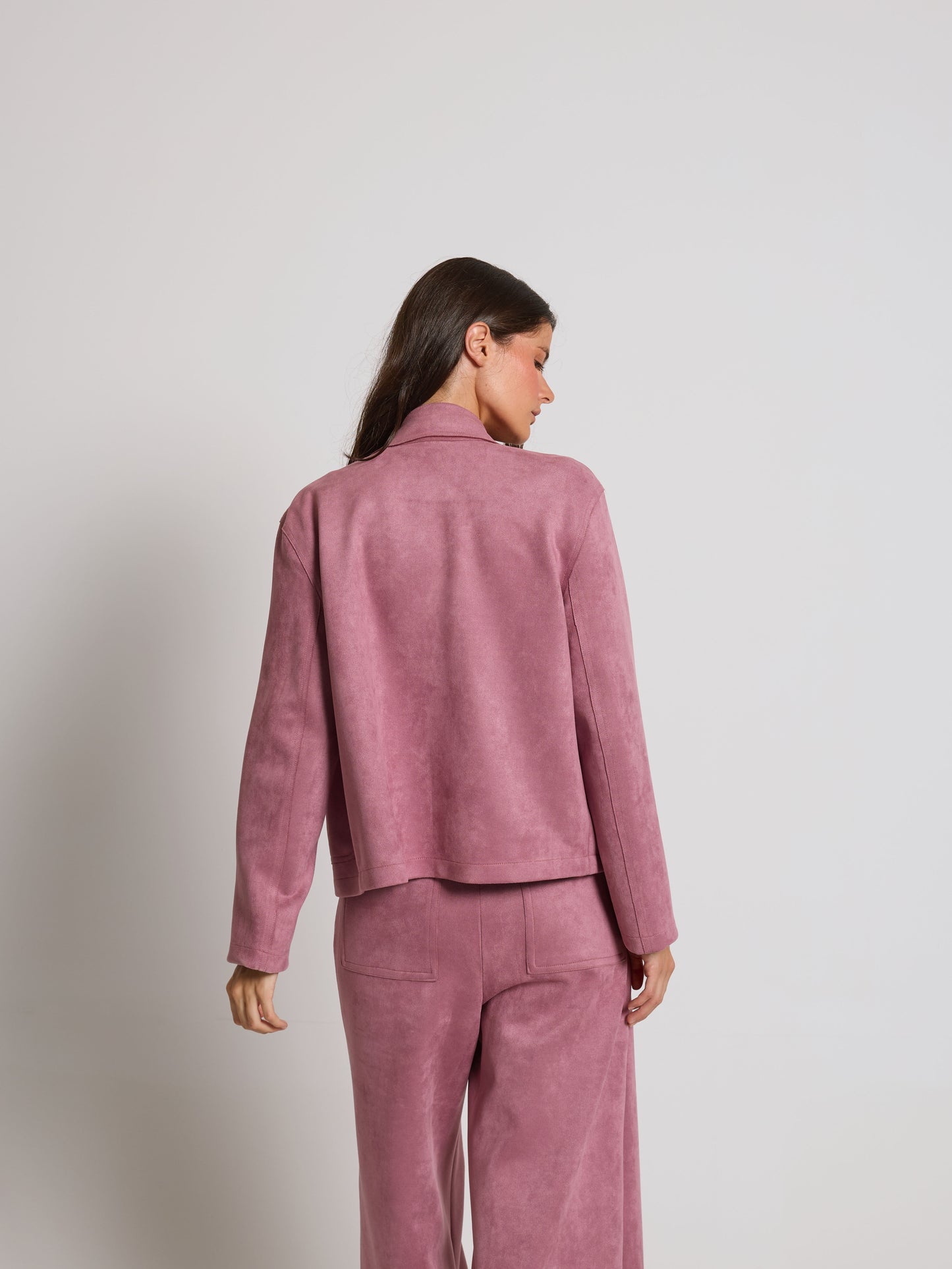 Chaqueta Bambú