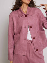 Cargar imagen en el visor de la galería, Chaqueta Bambú
