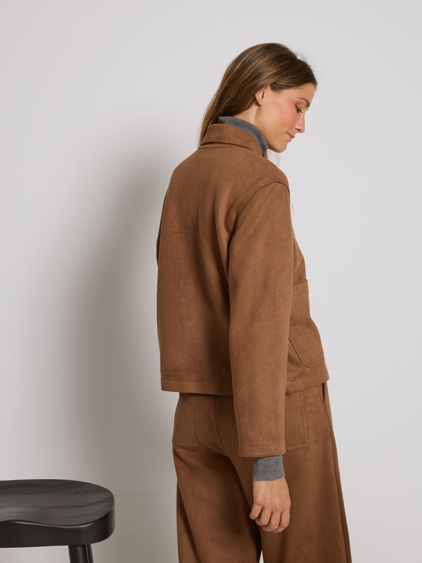 Chaqueta Sauce