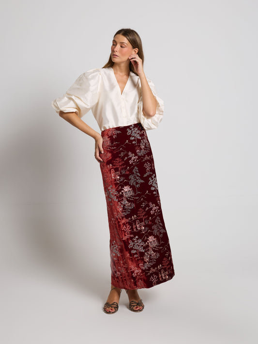 Conjunto Kioto