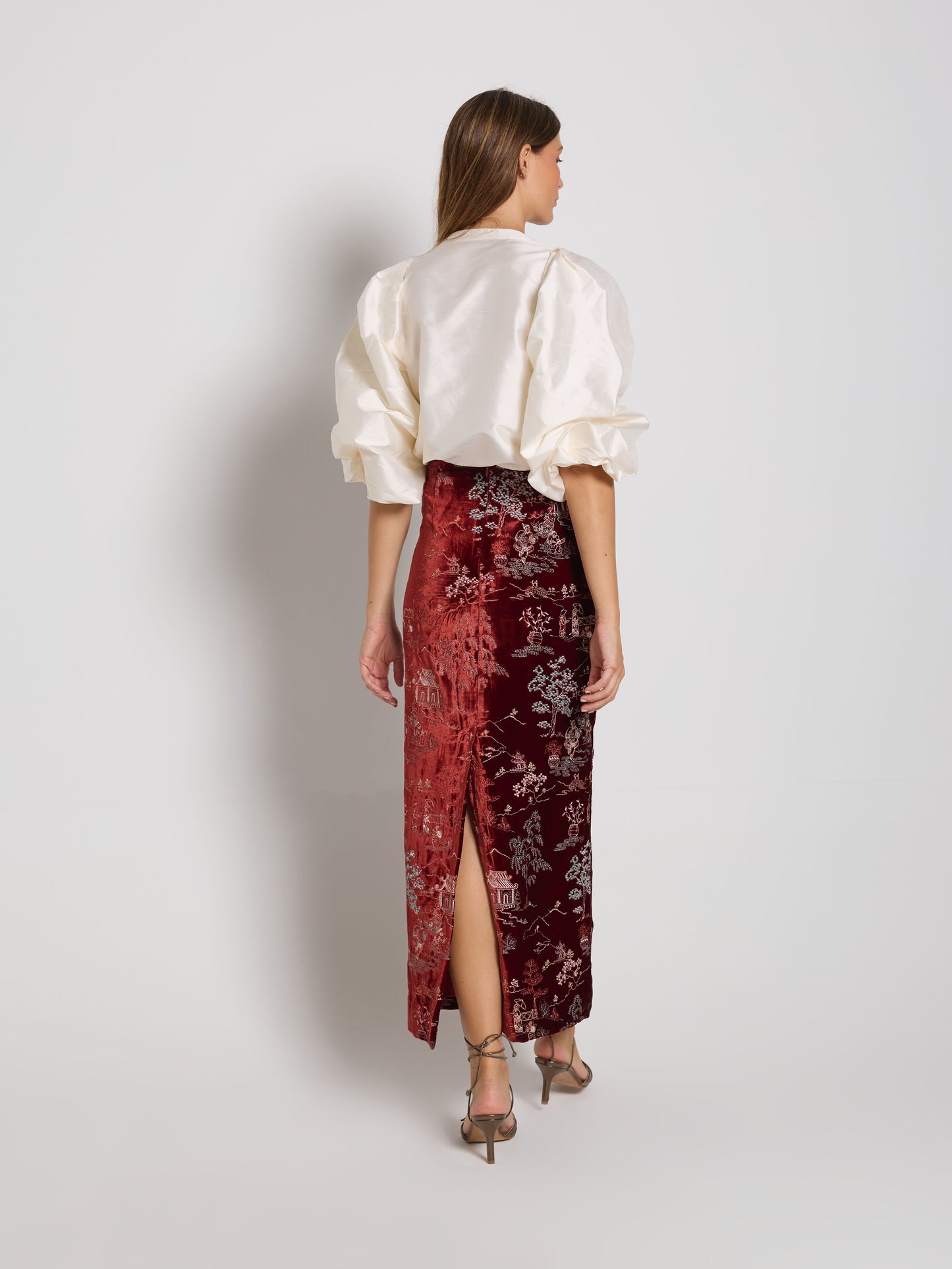 Conjunto Kioto