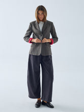 Cargar imagen en el visor de la galería, Chaqueta cashmere Cerezo
