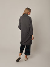 Load image in gallery viewer, Jersey Camelia gris
