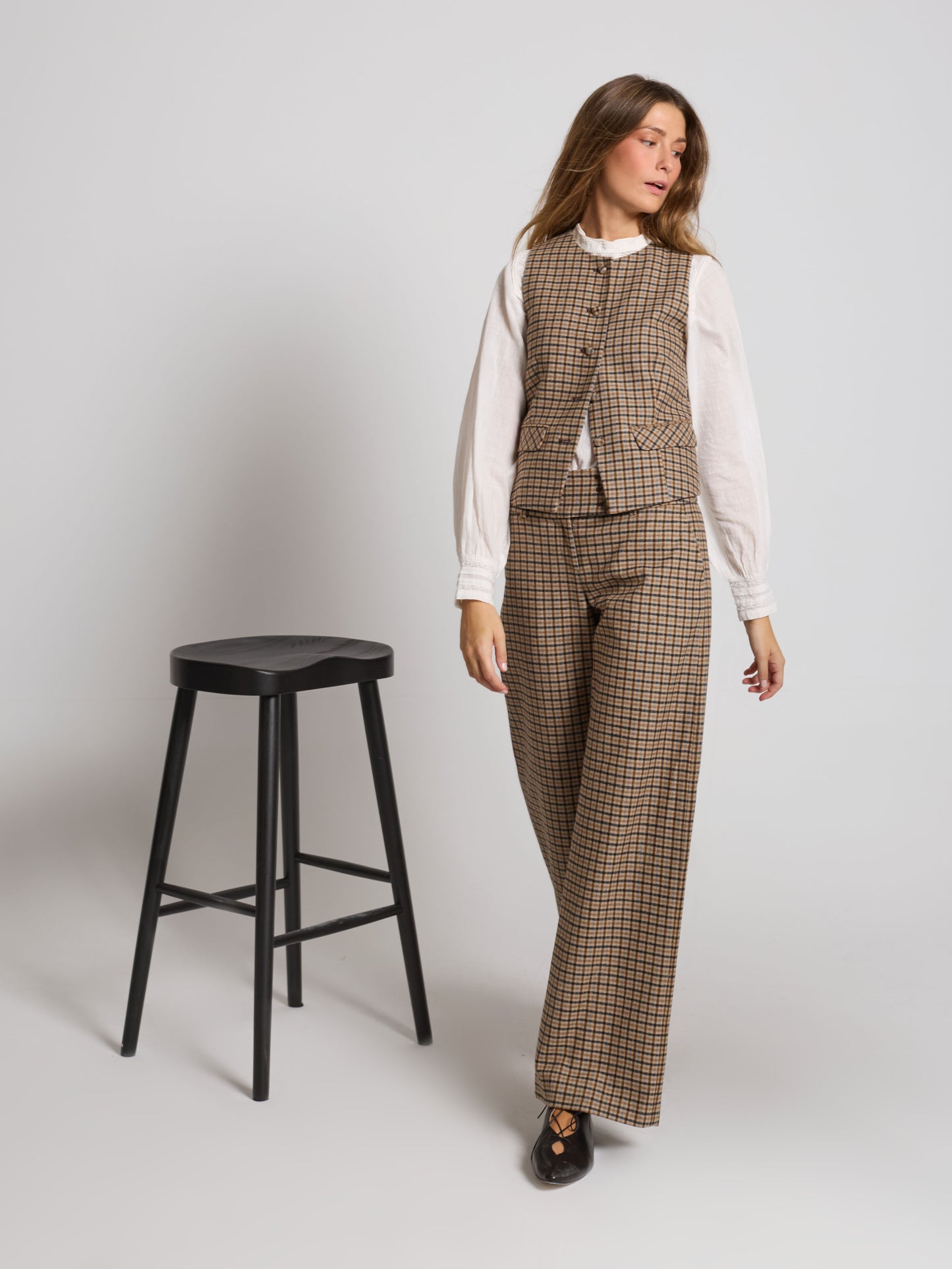 Pantalón Sol