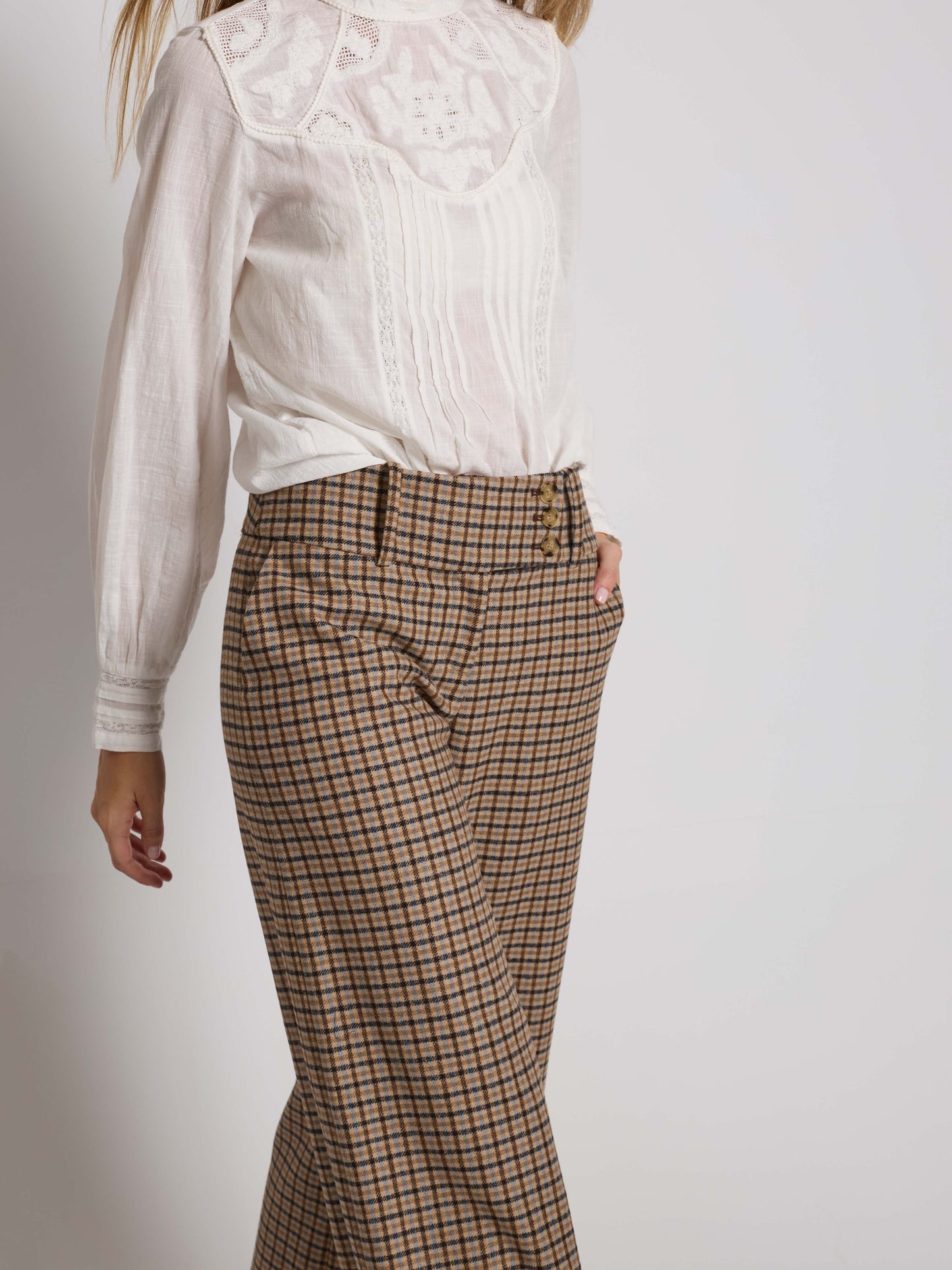 Pantalón Sol