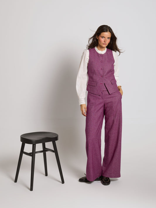Pantalón Esmeralda