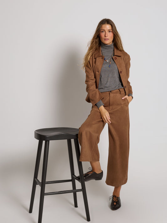 Conjunto Sauce