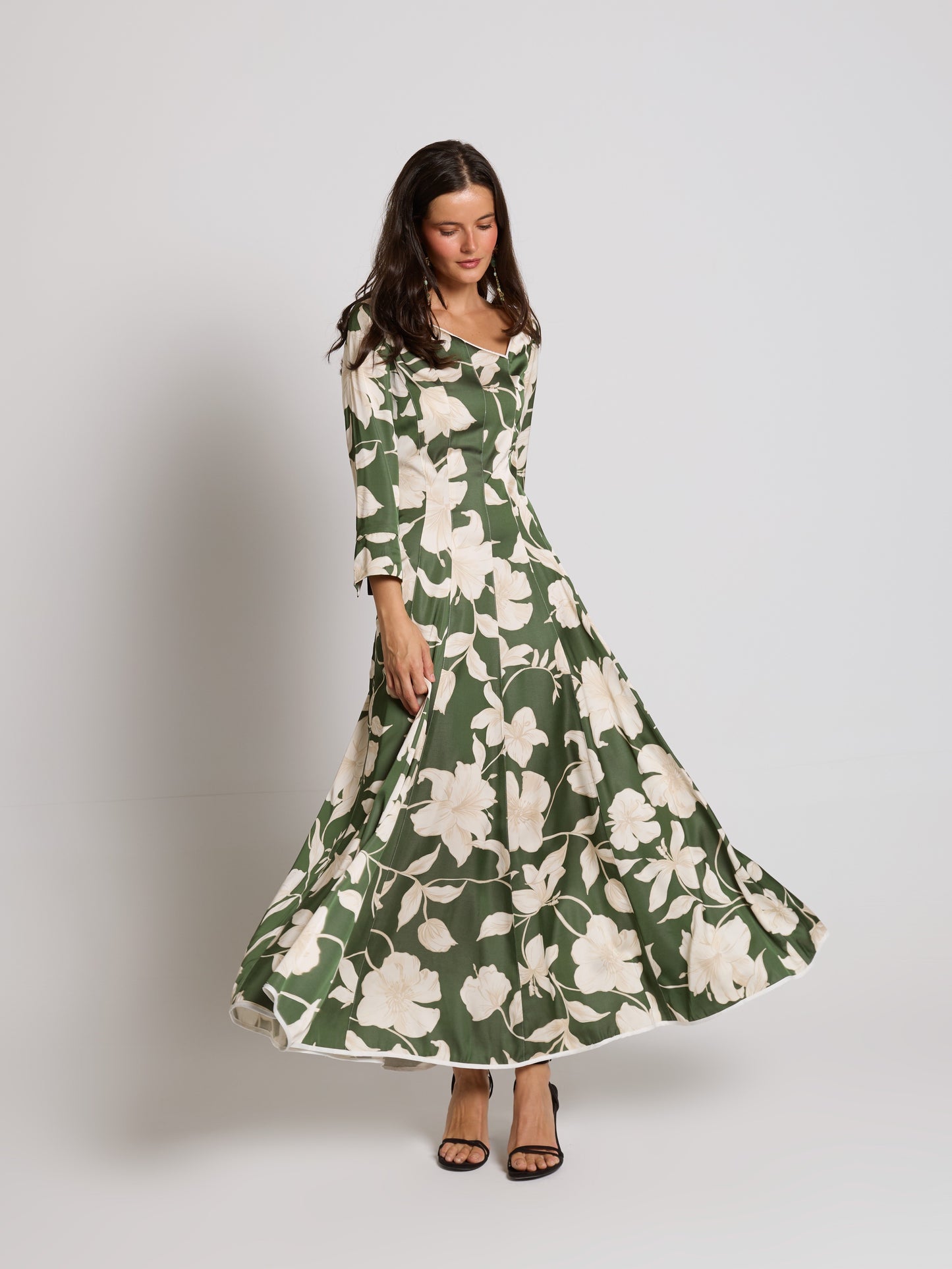 Vestido Aura