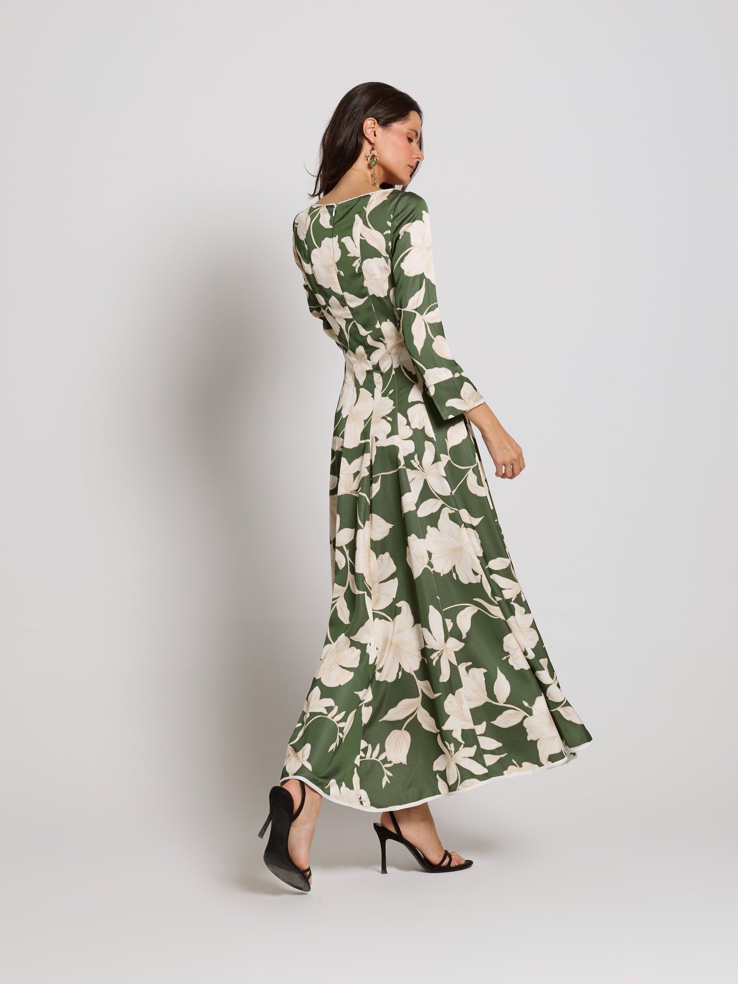 Vestido Aura