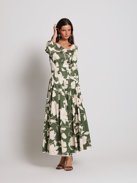 Vestido Aura