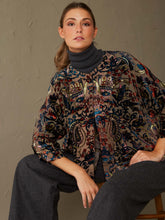 Load image in gallery viewer, Chaqueta Florian
