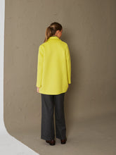 Load image in gallery viewer, Chaquetón Girasol
