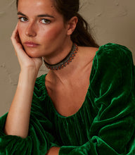 Cargar imagen en el visor de la galería, Choker Hiedra
