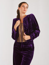 Cargar imagen en el visor de la galería, Chaqueta Iris

