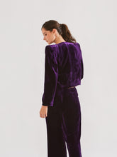 Cargar imagen en el visor de la galería, Chaqueta Iris

