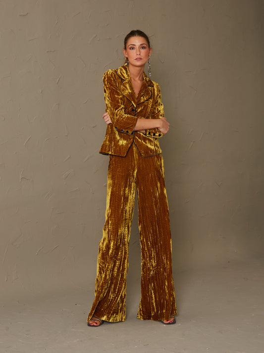 Traje Campanilla