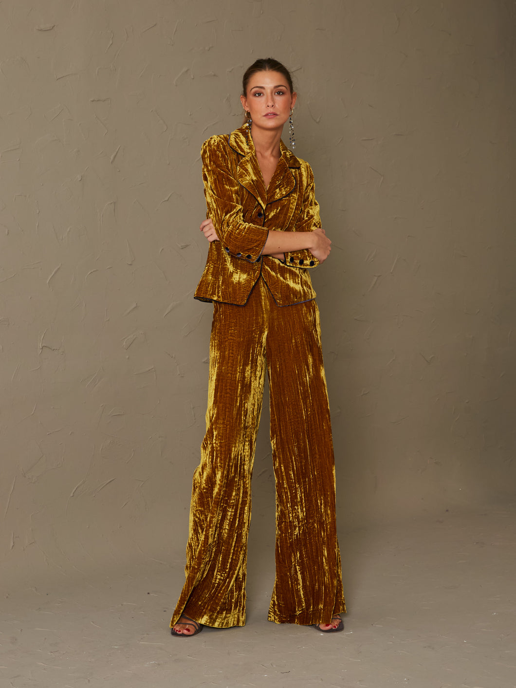 Traje Campanilla