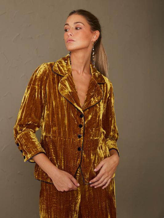 Chaqueta Campanilla