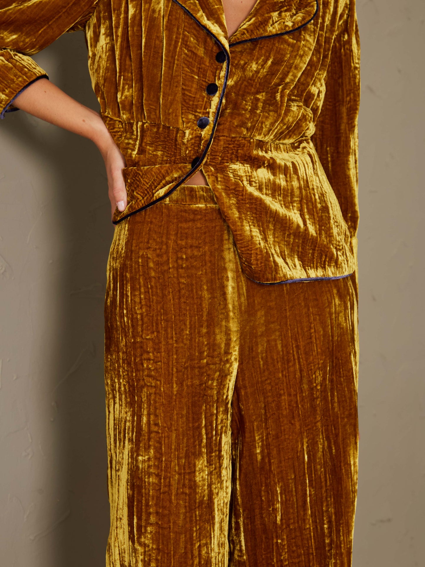 Pantalón Campanilla