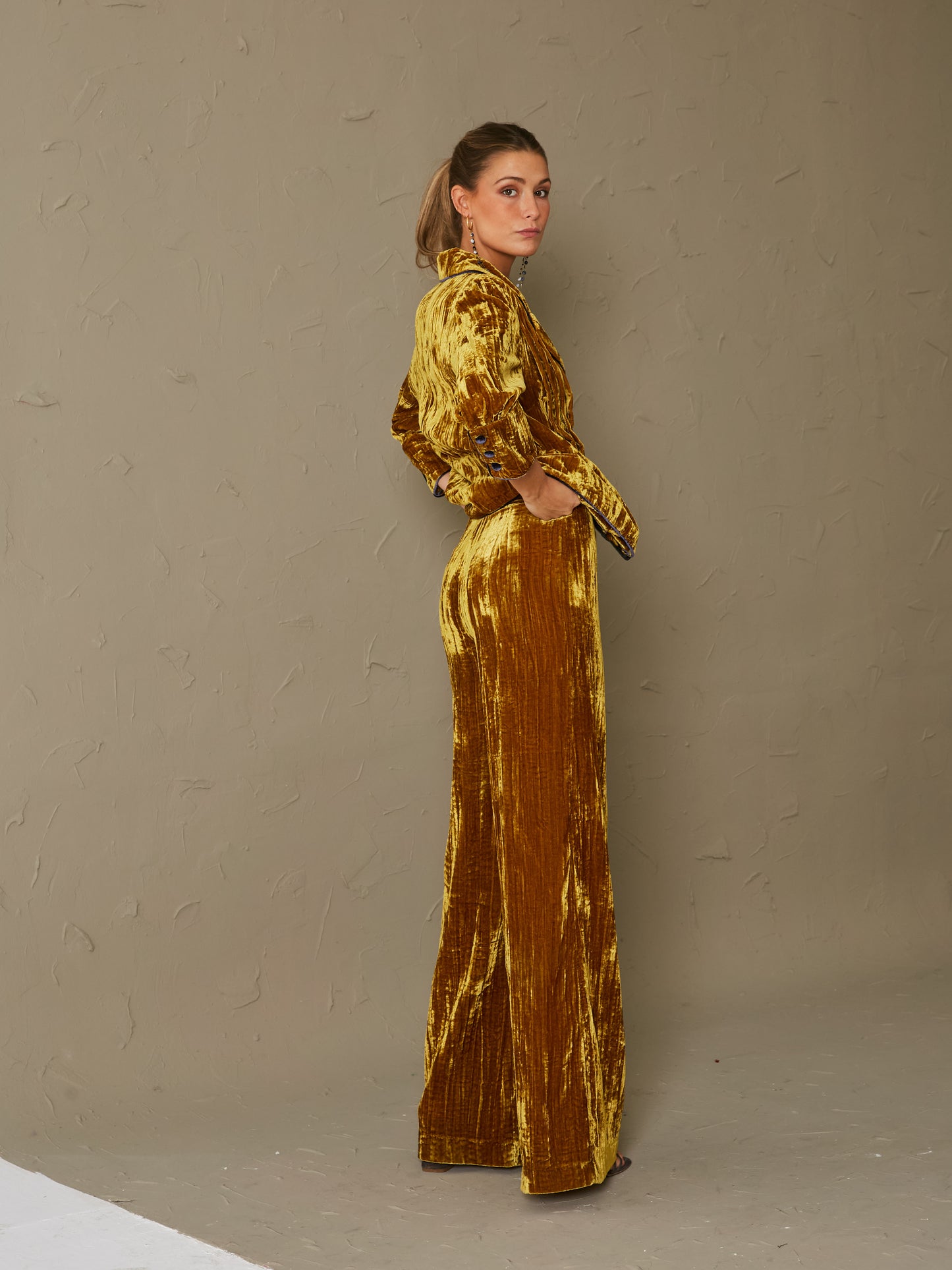 Pantalón Campanilla