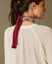 Cargar imagen en el visor de la galería, Choker Petunia
