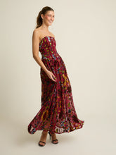Load image in gallery viewer, Vestido Macadamia
