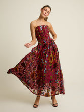 Load image in gallery viewer, Vestido Macadamia
