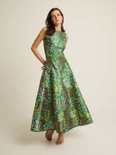 Load image in gallery viewer, Vestido Sandía Verde
