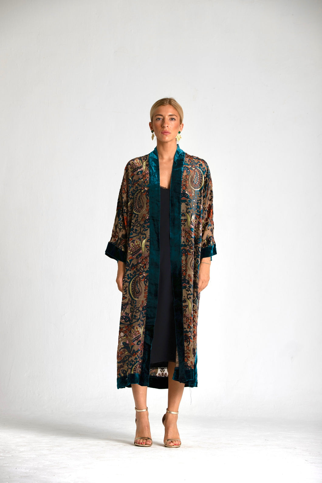 Florian Kimono